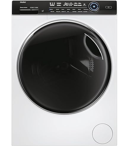 Haier HD90 A3Q979U1 I Pro Series 7 Silence Wifi wasdroger review Haier HD90 A3Q979U1 I Pro Series 7 Silence Wifi wasdroger review
