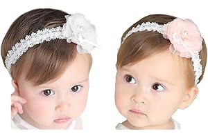 Hocaies Bebé Arco del pelo de la venda elástico Bebé Cinta Para El Pelo Infantil Algodón Sólido Mariposa Niñas Banda Para La Cabeza Diadema bebé niñas niños turbante Diadema Headwrap Headwear para fot