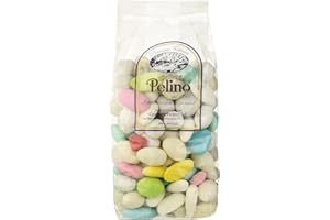 LIAKAI Confetti Pelino - Assorties - Dragées - 500 gr