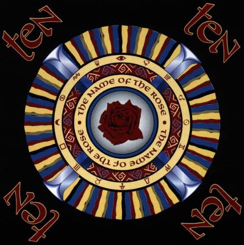 Preisvergleich Produktbild The Name of the Rose