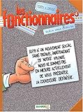 voir fiche du jeu Les Fonctionnaires, tome 4 : Grève sans préavis