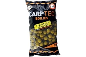 Dynamite Baits Boilies Carp-Tec