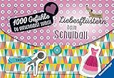 1000 Gefühle, Band 6: Liebesflüstern beim Schulball by 