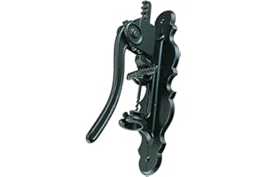 Ferrari Group LEVATAPPI CAVATAPPI Rustico da Muro Alluminio