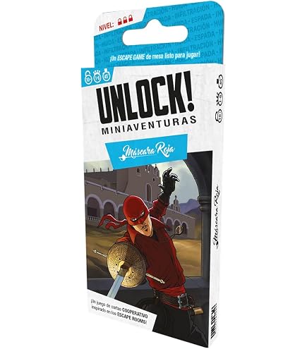 Space Cowboys Unlock! MiniAdventures – Il Gatto Di Schrödinger | Gioco Da Tavolo Escape Room Cooperativo In Italiano | 1-6 Giocatori, 30-45 Min - 2