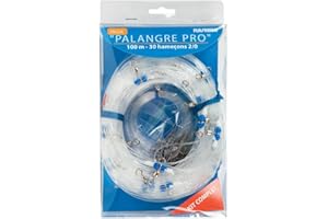 FLASHMER - Offre SPÉCIALE Palangre Pro 100M