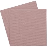 Thermal Grizzly Minus Pad 8-100x100x0.5mm 2'li Paket Termal Aray&uuml;z Pedi, Elektriksel Olarak İletken Olmayan, SSD'ler, GPU'lar