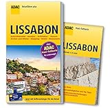 Image de ADAC Reiseführer plus Lissabon: mit Maxi-Faltkarte zum Herausnehmen