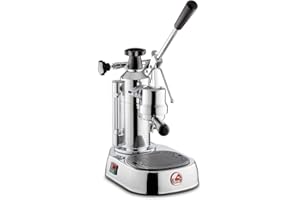 ekspres do kawy La Pavoni Smeg LPLELQ01EU ekspres do kawy 0,8 l