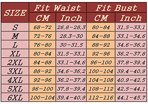 DODOING Slimming Body Shaper Vest Damen Neoprene Sauna Anzüge – Sauna Tank Top Vest Einstellbare Shaper Trainer Gürtel mit Reißverschluss - 2