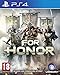 For Honor - PS4