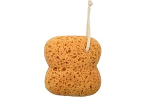 AOMHREK Esponja De BañO, Esponja BañO Suave Y Amigable, Esponja Ducha NiñO, Esponja Lavado De BañO Familiar,Esponja Bebe, Adecuado Para Que Las Personas Lo Usen Al BañArse