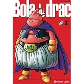 Bola de Drac Definitiva n. 31/34 (Manga Shonen)