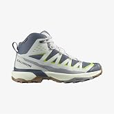 Salomon X Ultra 360 Edge Mid Gore-Tex Bot, L47872500