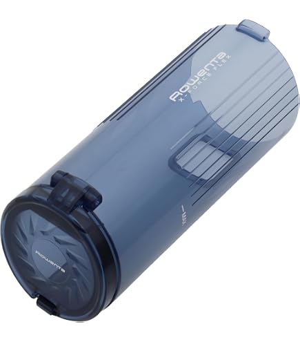 Filtros Aspiradora Rowenta X-force Flex 9.60