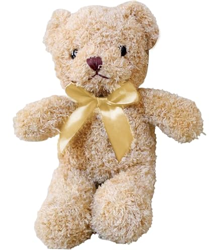 Orsacchiotto di peluche da 30 cm / Bambola di peluche morbida / Regalo