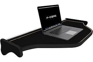 F-CORE Mesas al salpicadero camión Compatible con DAF XF 106 01.14-09.21 Central CHAMPÁN