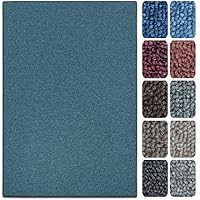 Suchergebnis Auf Amazon De Fur Teppich 300x400 Kurzflor Grun