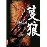 Sekiro - Shadows Die Twice: Das offizielle Artwork