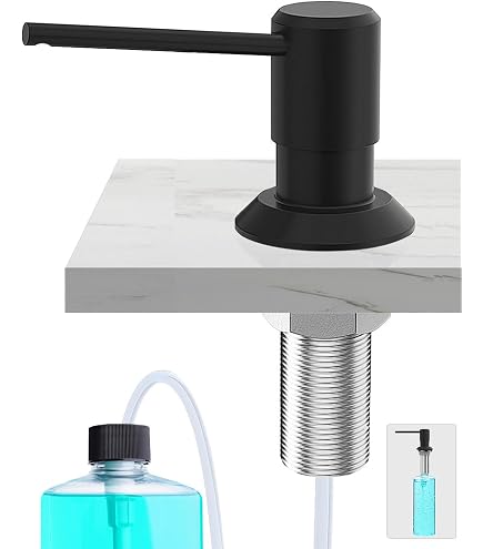 Franke Active - Dispenser di sapone liquido, 300 ml, fumé lucido 119