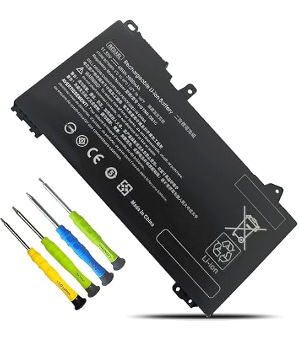 Cameron Sino - Batteria di ricambio per Archos 50c Oxygen PN