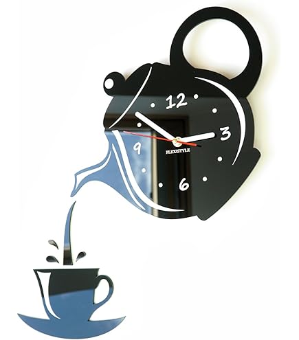 Home 30cm AJ1-12 Horloge Murale , Cadran Horloge Pour La Maison Salon Chambre Bureau Cafe Bar Decor Jordan 87248887