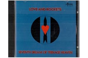 Seventh Dream of Teenage Heave