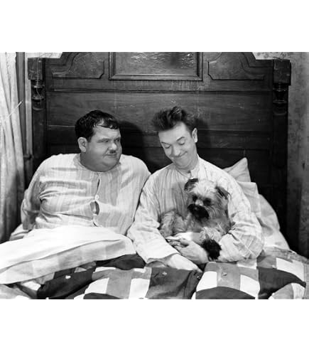 WAY OUT WEST (1937) OLIVER HARDY STAN LAUREL, LAURE Produktbild-Vorschau 2