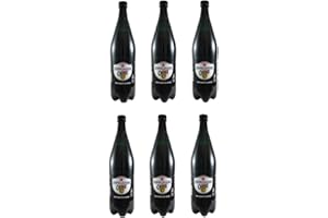 6X San Pellegrino Chinotto Chino' Italian Soft Drink Beverage PET 1,25l Italiano Amaro Limonata Arancia