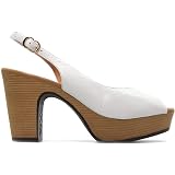 Pedro Miralles Weekend 16579, Sandalias con Plataforma Mujer, Beige  (Garbanzo), 39 EU : Amazon.es: Zapatos y complementos
