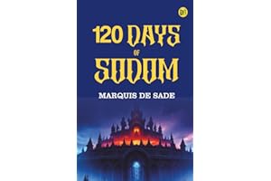 120 Days of Sodom