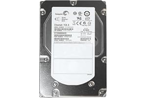 Seagate ST3300656SS – Hard disk interno da 300 GB, SAS, 3.5