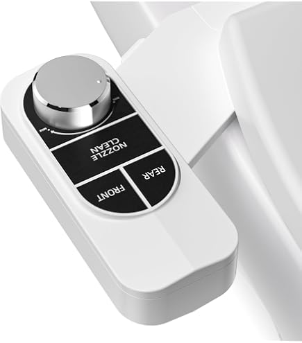 Panasonic Portable Bidet Handy Toilette Blue DL-P300-A on