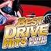Produktbild DJ Mellow - Best Dirve Hits [Japan CD] RISO-8
