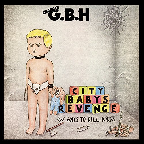 Preisvergleich Produktbild City Baby's Revenge