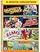The Muppets Movie Collection [DVD]