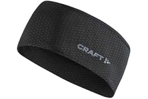 Craft Opaska na głowę z siateczki