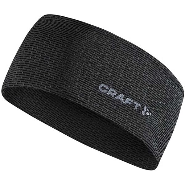 Craft Essence Core Thermo-Stirnband Für Damen - Aus Recyceltem Polyester, Leicht & Wärmend - Ideal Für Outdoor-Sport