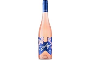 DOLLY PARTON Dolly Wines French Rosé Wine 75cl (alcohol percentage may vary)