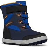 MERRELL SNOW STORM 3.0 WTRPF Y&uuml;r&uuml;y&uuml;ş BotuUnisex &Ccedil;ocuk