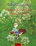 Nein, ich will noch nicht ins Bett! by 