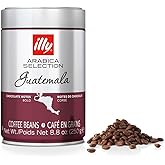 illy Guatemala &Ccedil;ekirdek Kahve (250g)