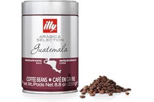 illy Arabica Selection Gwatemala, puszka 250 g