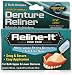 D.O.C. Reline-It Advanced Denture Reliner Kit, 2 each by D.O.C. RS.832.00