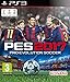 PES 2017 - PS3