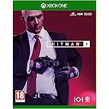 Hitman 2 XBOX1/ Xsx - Xbox One