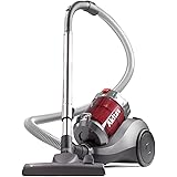 Akitas 800 W 2.5L Aspirateur sans Sac stofzuiger Staubsauger Hoover Avec tête de buse allemande Wessel Werk Tapis pour sols d