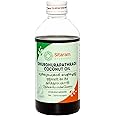 Sitaram Ayurveda Dhurdhoorapathradi Hair Oil | Dhurdhurapatradi Keratailam | Durdurapatradi Coconut Oil (200 ml)