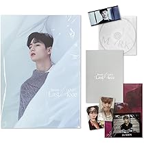 GOT7 - GOT7 Mini Album K-POP SEALED: GOT7, GOT 7: Amazon.in