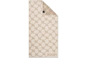 Joop! Handtücher Classic Cornflower 1611 Creme - 36